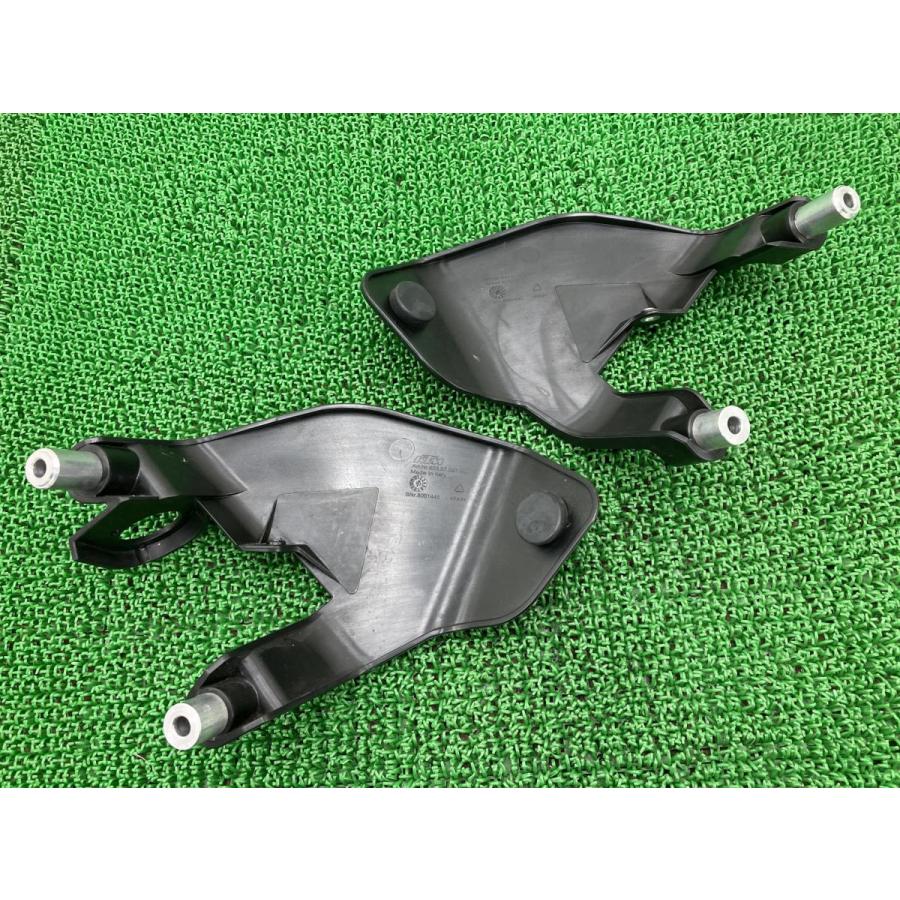 1190アドベンチャー タンクプロテクター 左右 603.07.027.000/603.07.028.000 KTM 純正 1090アドベンチャー 割れ欠け無し 【中古】 88 1190アドベンチャー タンクプロテクター 左右 603.07.027.000/603.07
