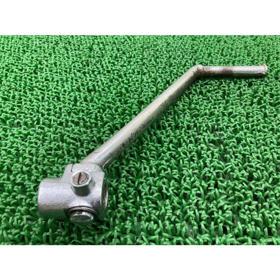 ホンダ（HONDA） ドリームCB550FOUR キックペダル 純正 中古 バイク