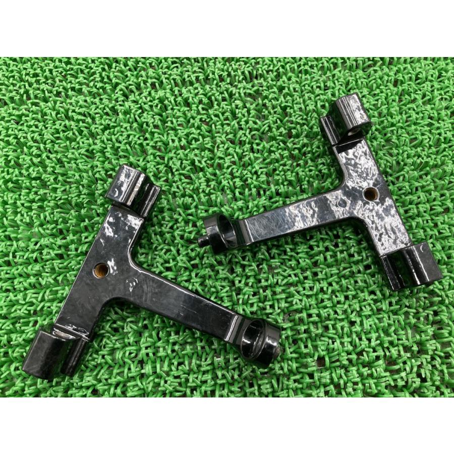 ハーレー ツーリングモデルパッセンジャーフットボードフロア