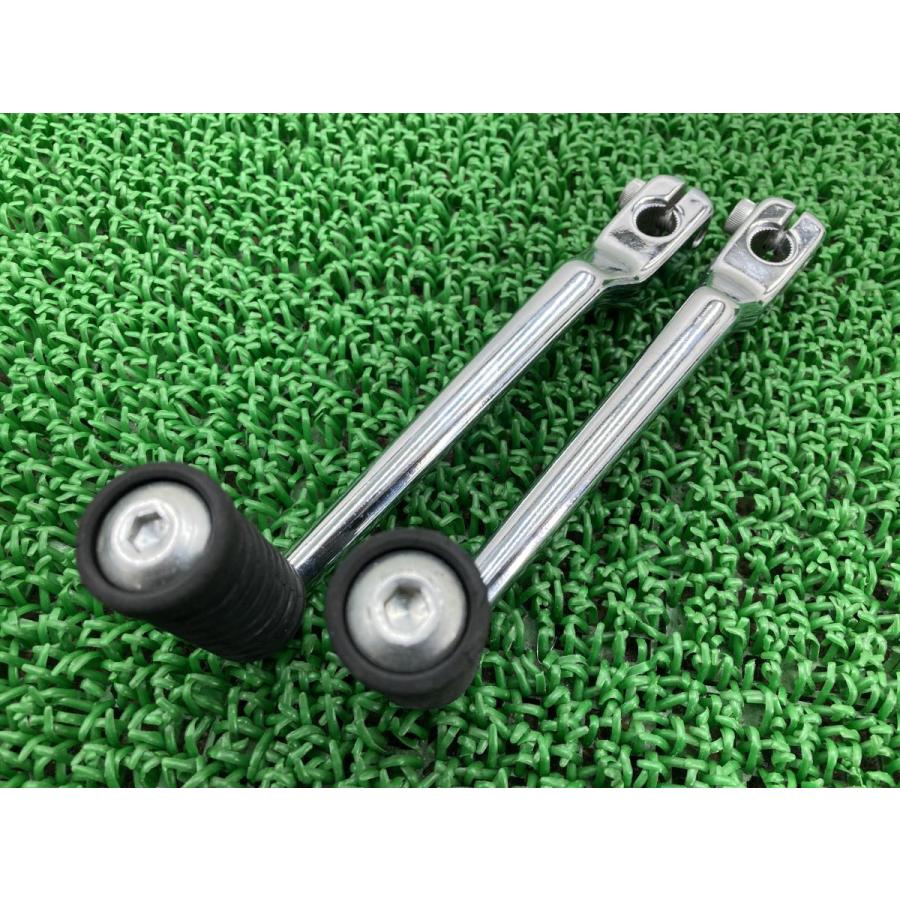 FLSTF1340 シフトペダル ハーレー 純正 中古 バイク 部品 ソフテイル