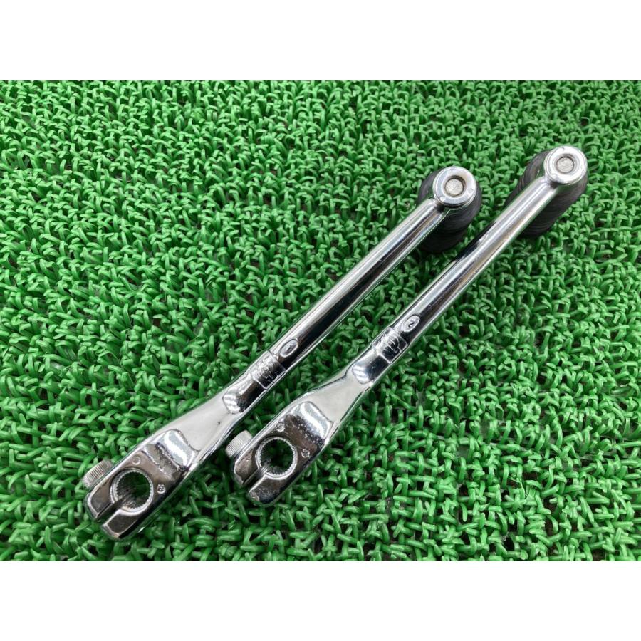 FLSTF1340 シフトペダル ハーレー 純正 中古 バイク 部品 ソフテイル
