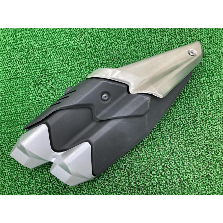 ホンダ（HONDA） CBR250RR サイレンサーマフラー K64 K1 純正 中古