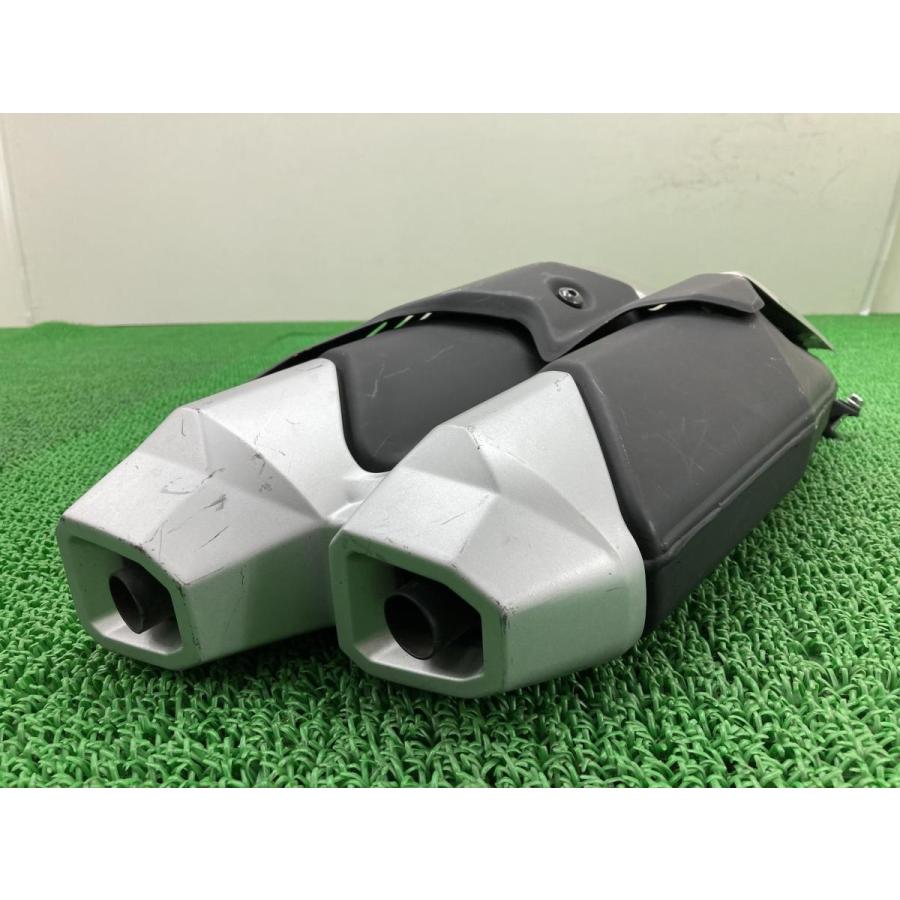 ホンダ（HONDA） CBR250RR サイレンサーマフラー K64 K1 純正 中古