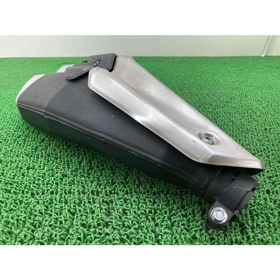 ホンダ（HONDA） CBR250RR サイレンサーマフラー K64 K1 純正 中古