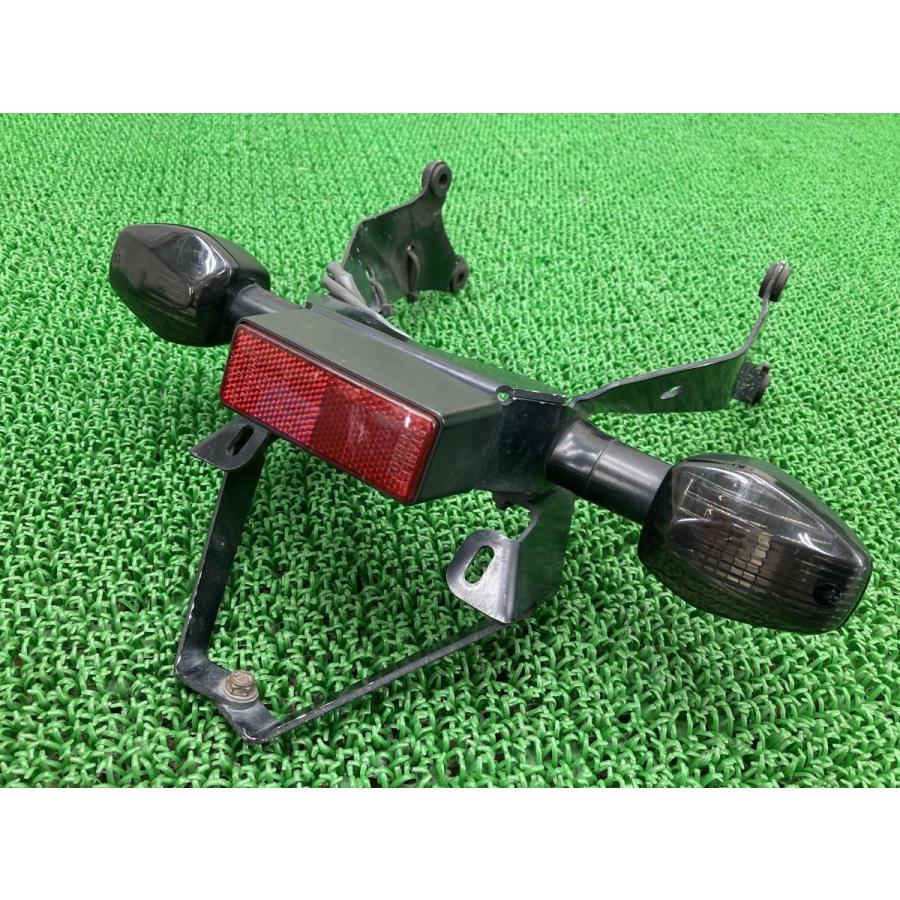 CBR600RR フェンダーレスキット 社外 中古 バイク 部品 PC37 リア