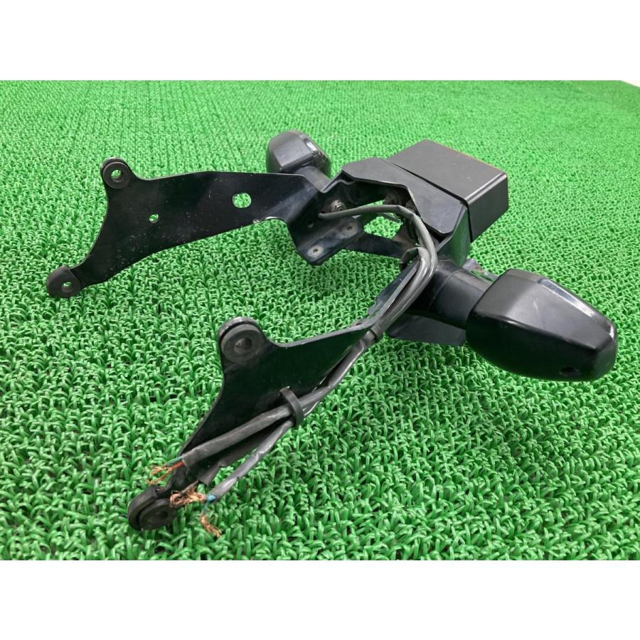 CBR600RR フェンダーレスキット 社外 中古 バイク 部品 PC37 リア