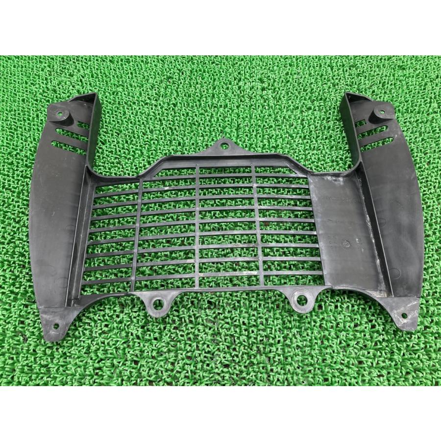 ヤマハ発動機 XT660R ラジエターカバー 5VK ヤマハ 純正 中古 バイク