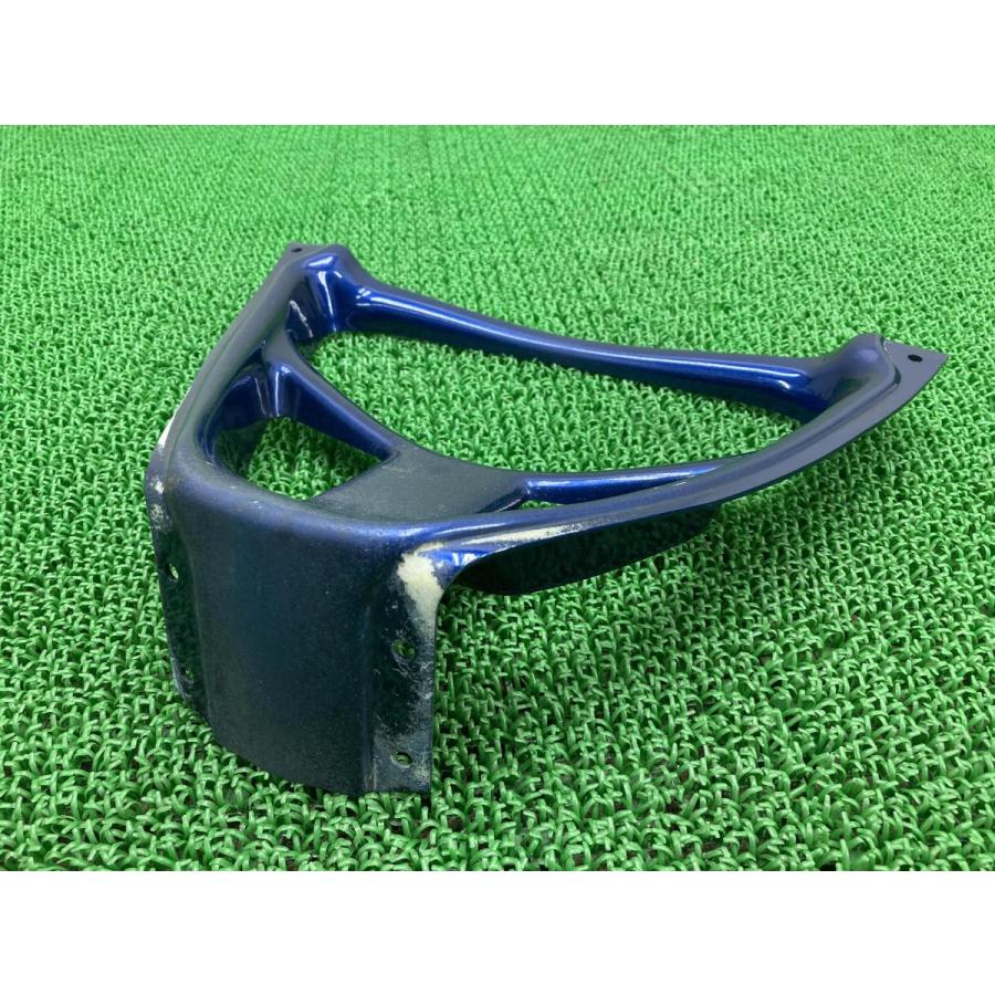 ヤマハ発動機 FZ-1フェザーGT センターカウル 青M ヤマハ 純正 中古