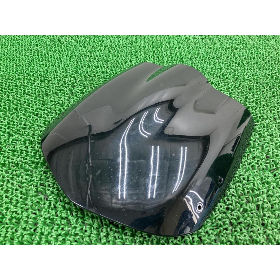 XB12Sライトニング スクリーン ビューエル 純正 中古 バイク 部品