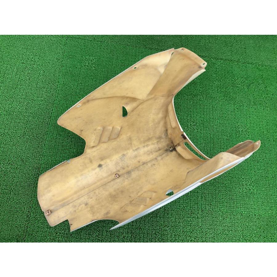 NSR250R サイドカウル 左右 社外 中古 バイク 部品 MC28 カーボン