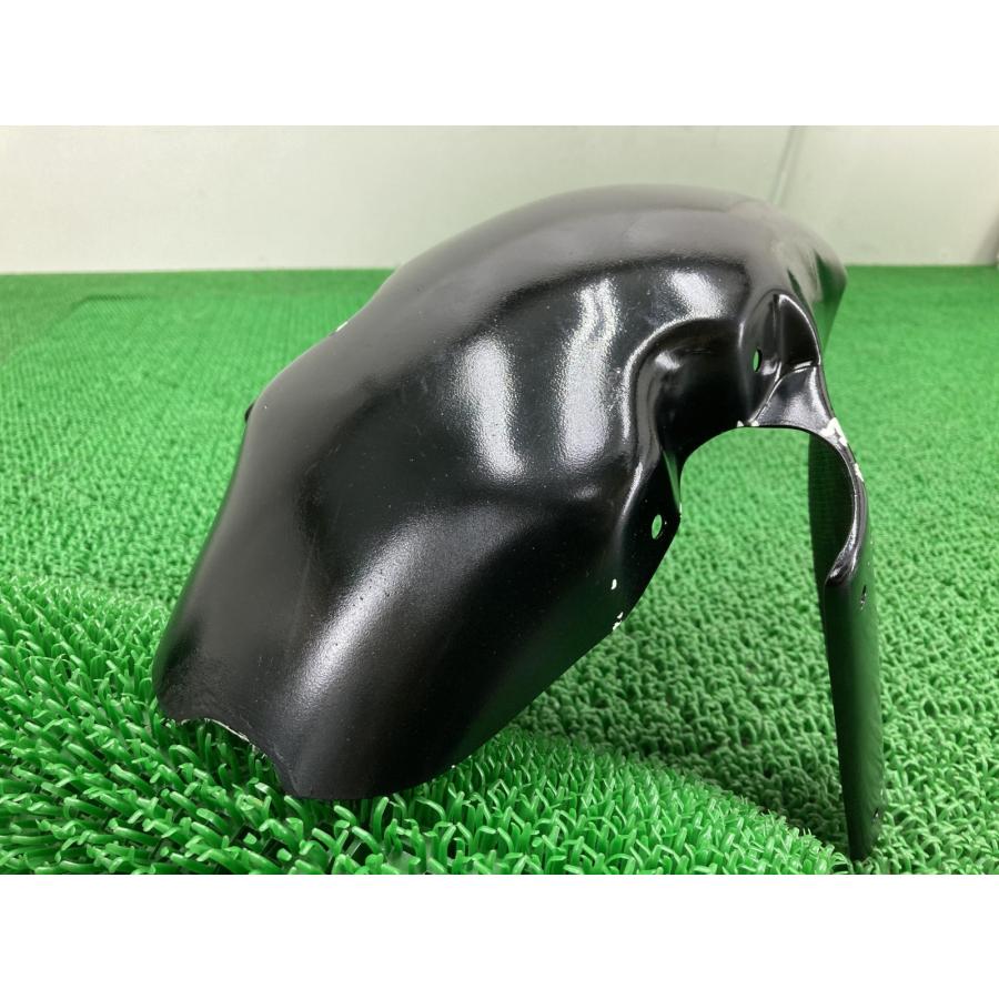 NSR250R フロントフェンダー 社外 中古 バイク 部品 MC18 MC21 MC28