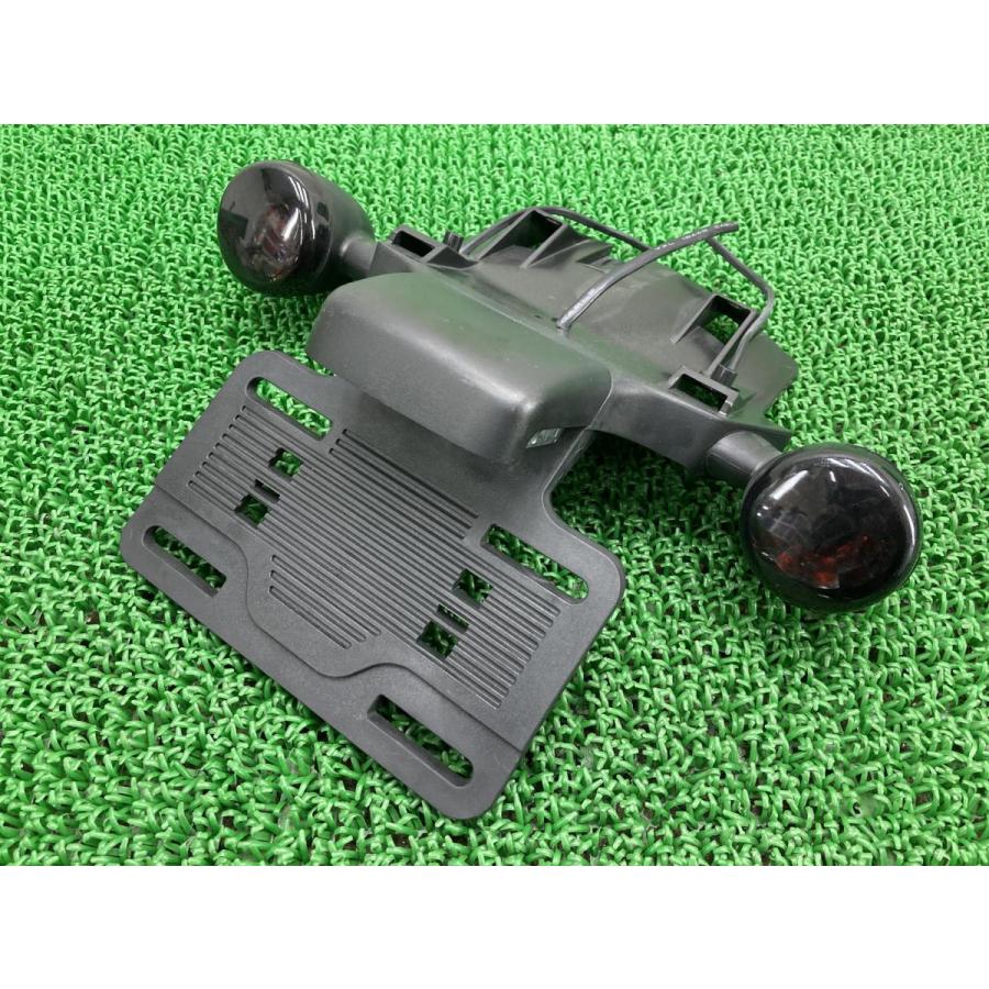 VRSCDX1250 リアフェンダー 4466 09 ハーレー 純正 バイク 部品 V-ROD ナイトロッドスペシャル 割れ欠け無し 車検 Genuine 【中古】 95 VRSCDX1250 リアフェンダー 4466 09 ハーレー 純正 中古 バイク 部品 V