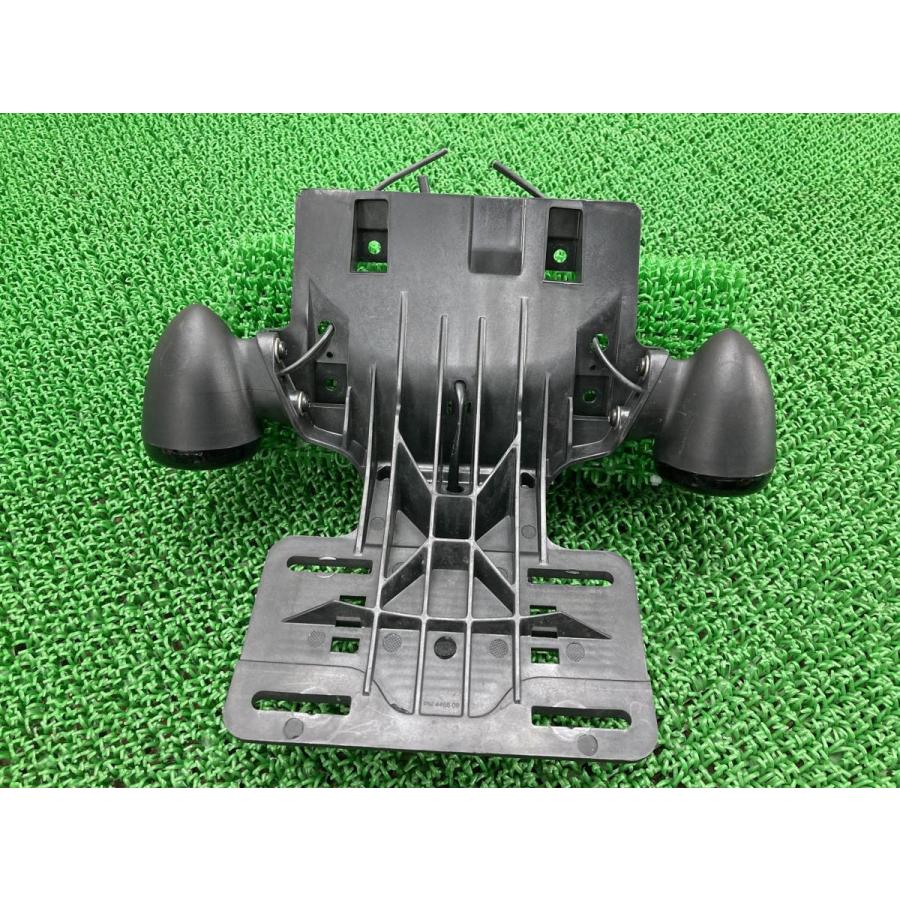 VRSCDX1250 リアフェンダー 4466 09 ハーレー 純正 中古 バイク 部品 V
