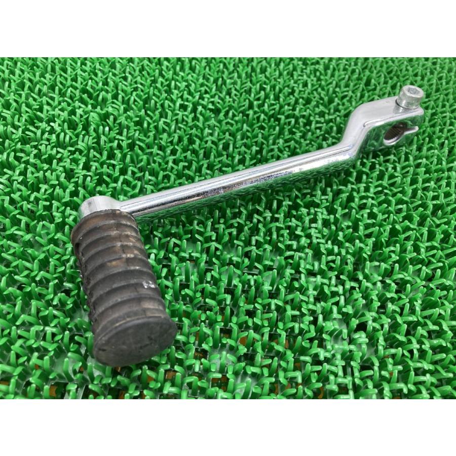 FLSTF1340 シフトペダル ハーレー 純正 中古 バイク 部品 ソフテイル