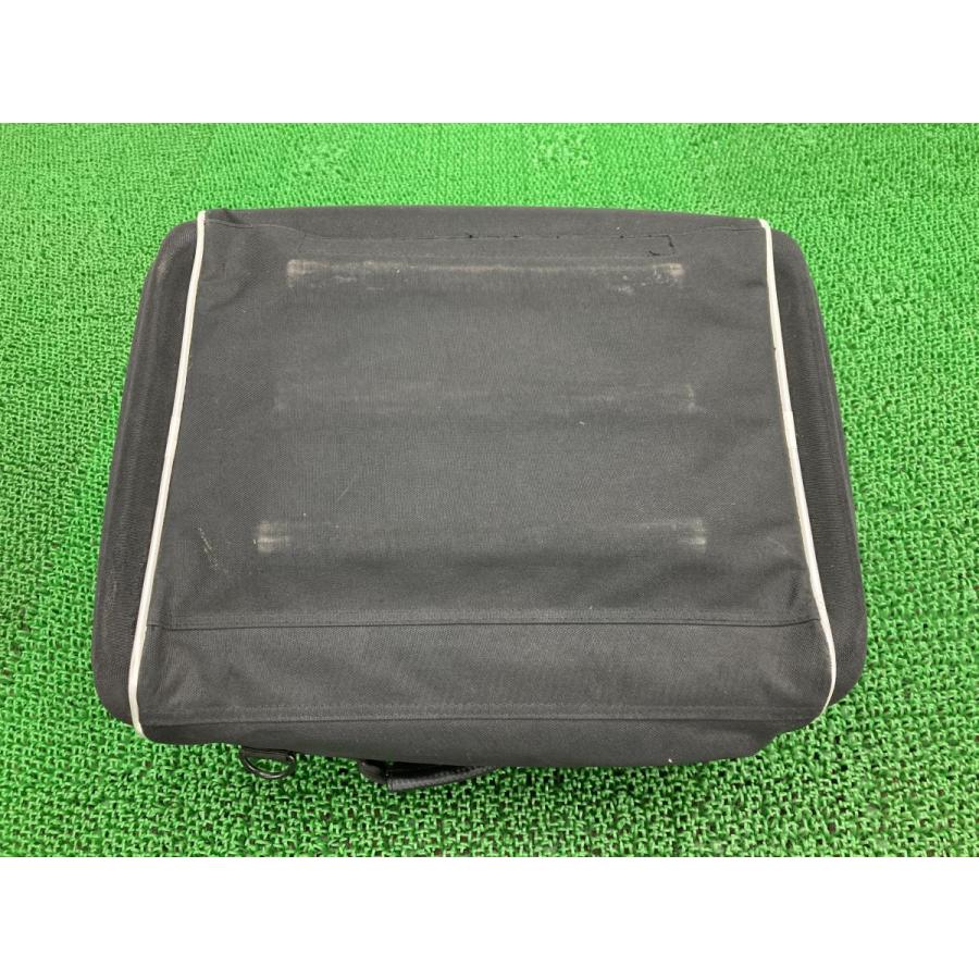 ホンダ純正タンデムバック ホンダ（HONDA） シートバッグ 純正 中古 バイク 部品 オプション