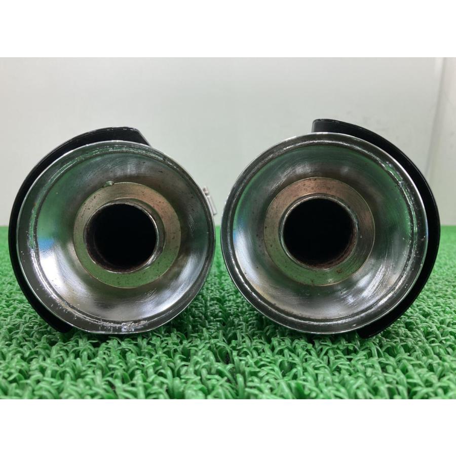 FLFBS1870 サイレンサーマフラー 64900460 ハーレー 純正 中古 バイク