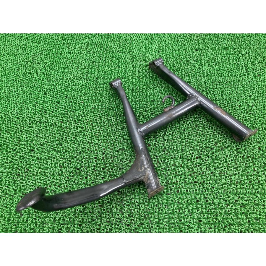 カワサキ（Kawasaki） ゼファー1100 センタースタンド 純正 中古