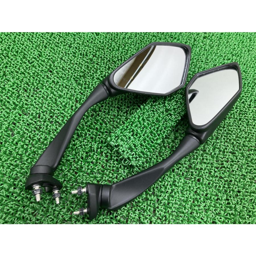 カワサキ（Kawasaki） NINJA1000 ミラー 左右 K001/001251 純正 中古