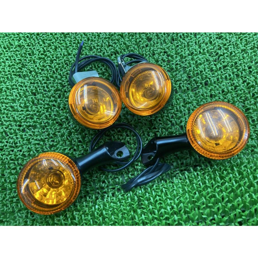 ハーレーダビットソン　2023FXBR　ブレイクアウト　純正リヤウィンカー ハーレーダビットソン 2023FXBR ブレイクアウト 純正リヤ