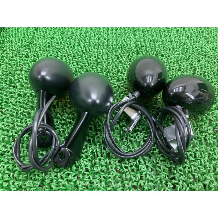 FXSB1580 ウインカー 000440 ハーレー 純正 中古 バイク 部品