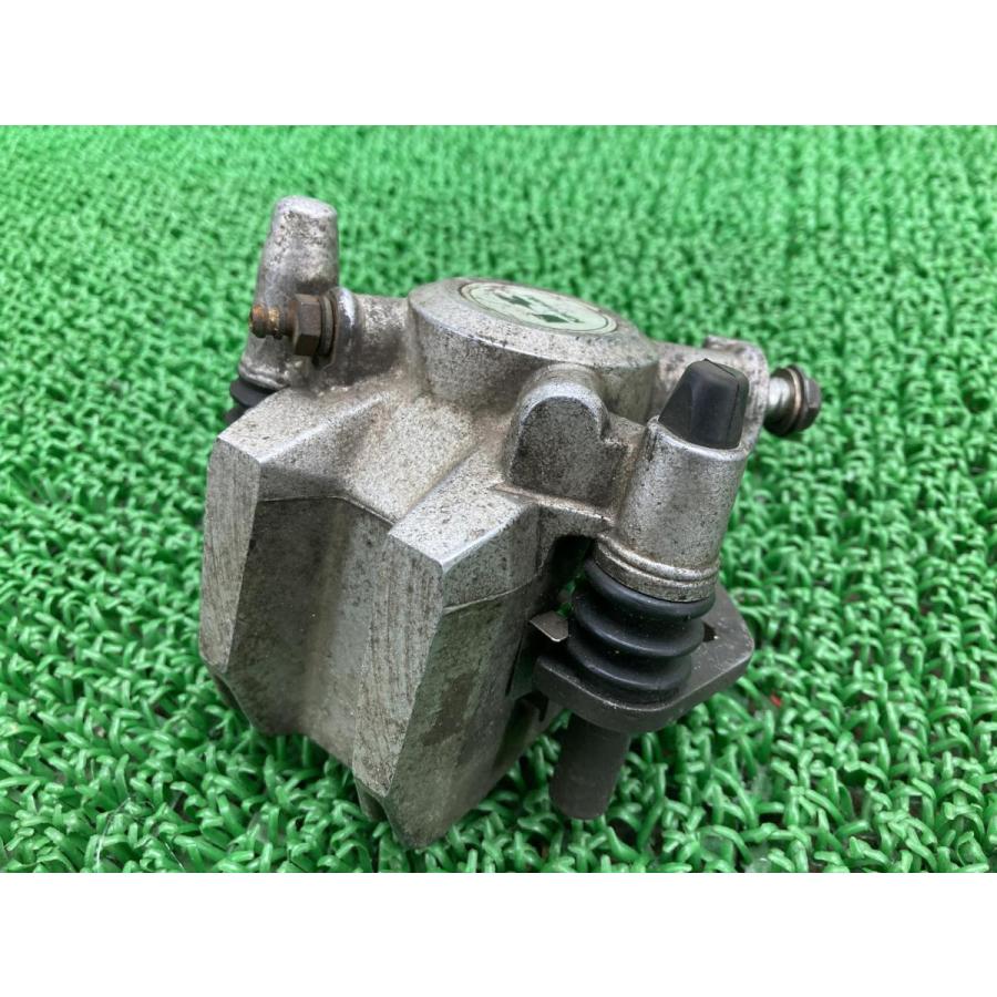 カワサキ（Kawasaki） エリミネーター750 リアブレーキキャリパー 純正