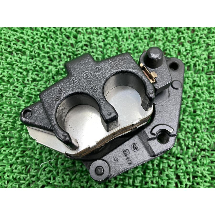 Harley Davidson（ハーレー・ダビッドソン） XL883N フロントブレーキ
