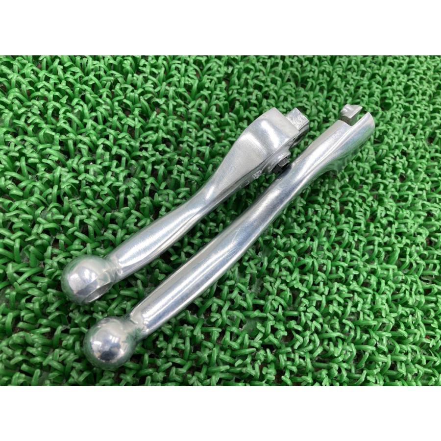 ヤマハ発動機 YZ250F レバー 左右 5XC/YG987 ヤマハ 純正 中古 バイク