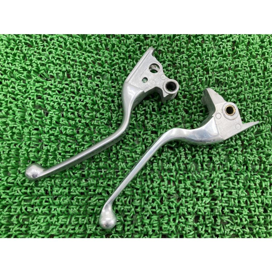 FLTR1580 レバー 左右 5311792 ハーレー 純正 中古 バイク 部品 08年