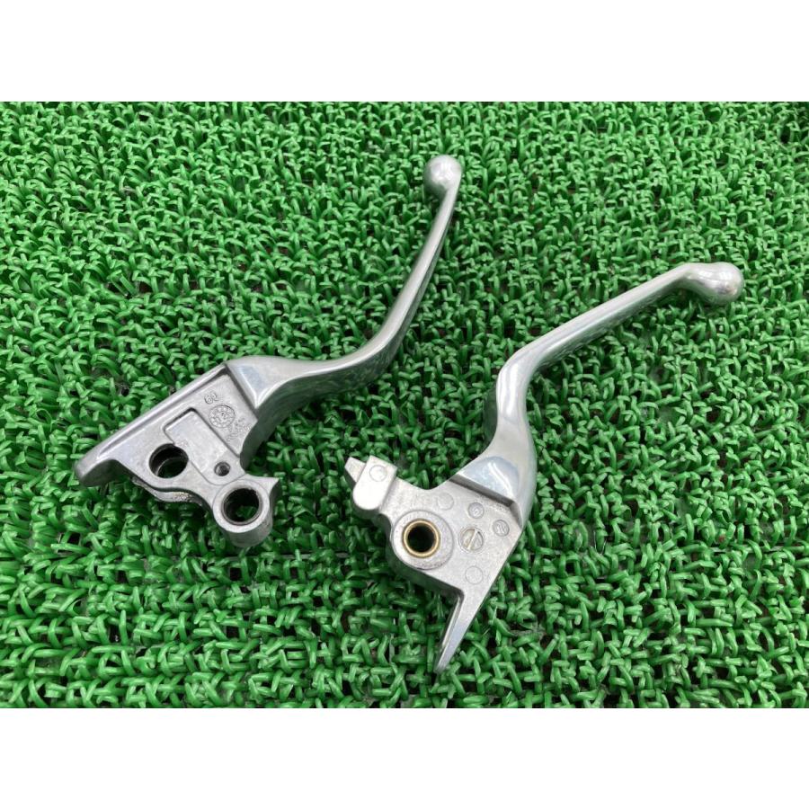 FLTR1580 レバー 左右 5311792 ハーレー 純正 中古 バイク 部品 08年