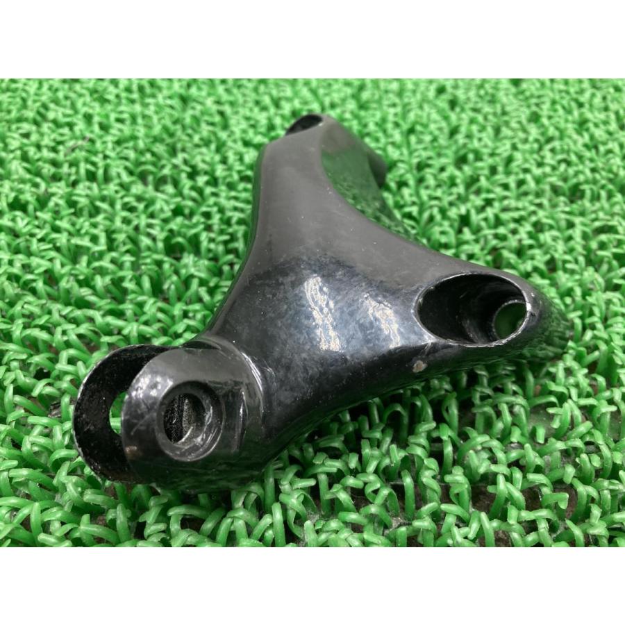 XL883 XL1200 タンデムステップ 左 ハーレー 純正 中古 バイク 部品 04