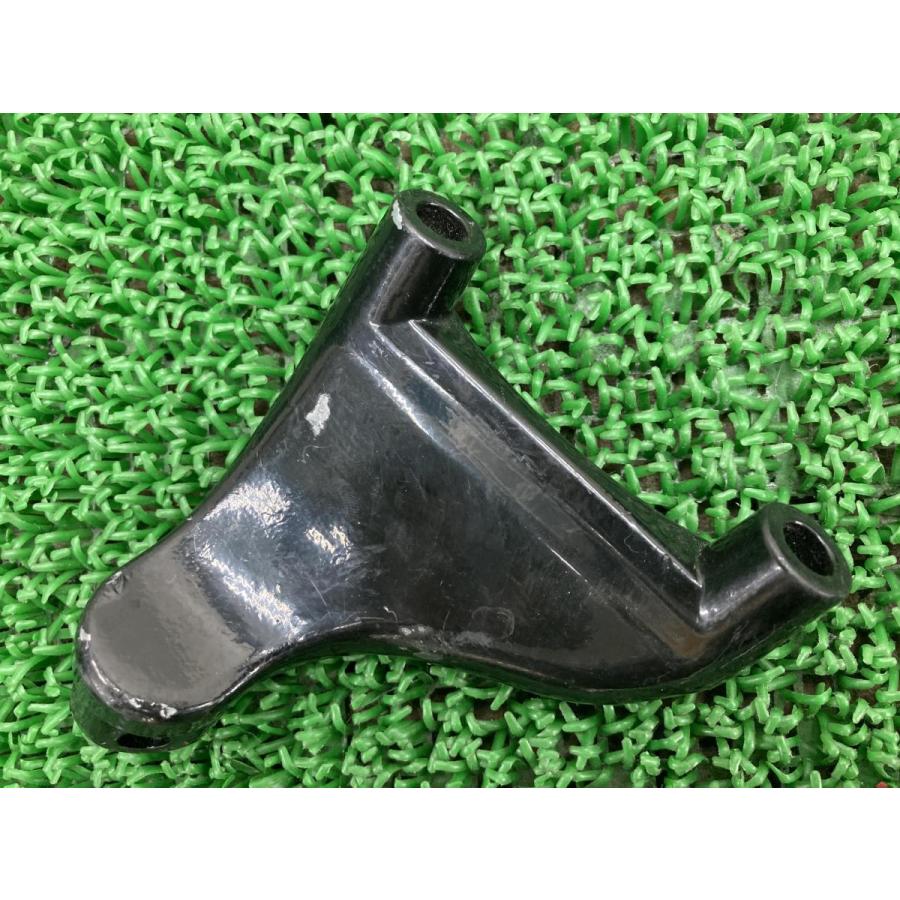 XL883 XL1200 タンデムステップ 左 ハーレー 純正 中古 バイク 部品 04