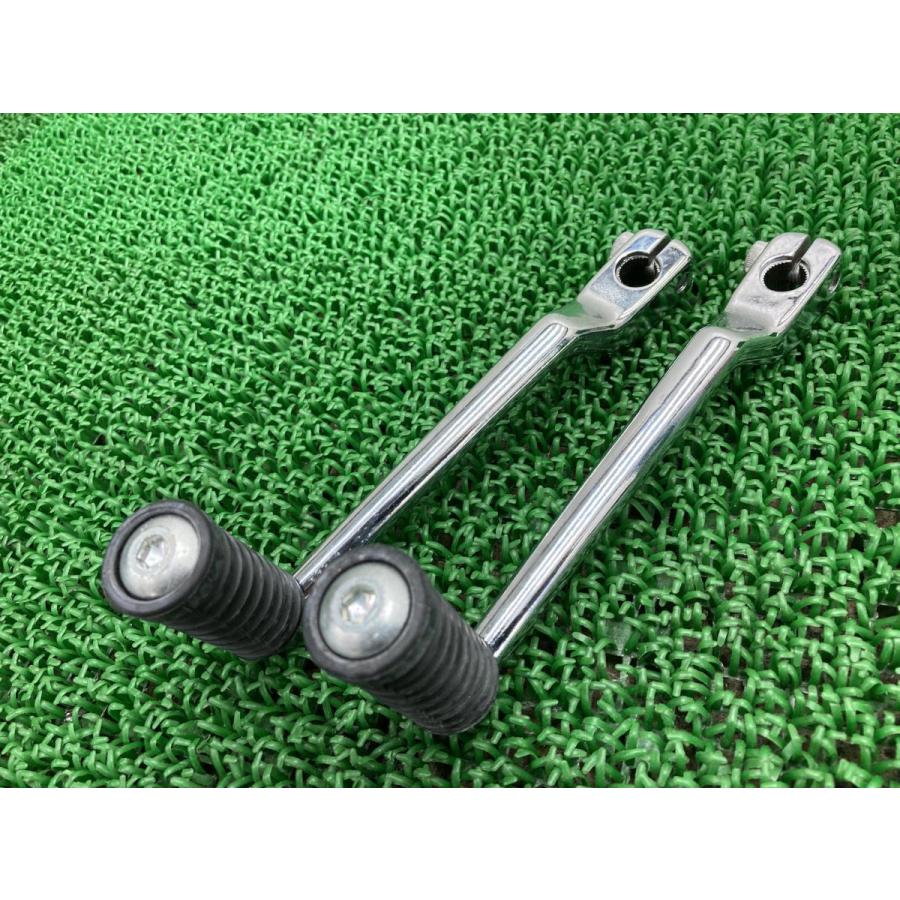 FLSTF1340 シフトペダル ハーレー 純正 中古 バイク 部品 ソフテイル