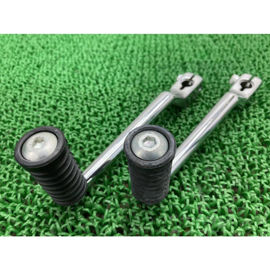 FLSTF1340 シフトペダル ハーレー 純正 中古 バイク 部品 ソフテイル