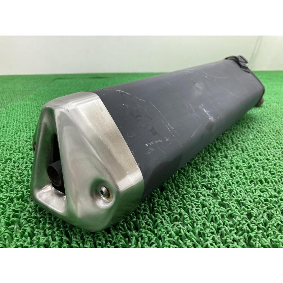 カワサキ（Kawasaki） NINJA250SL サイレンサーマフラー K629 純正