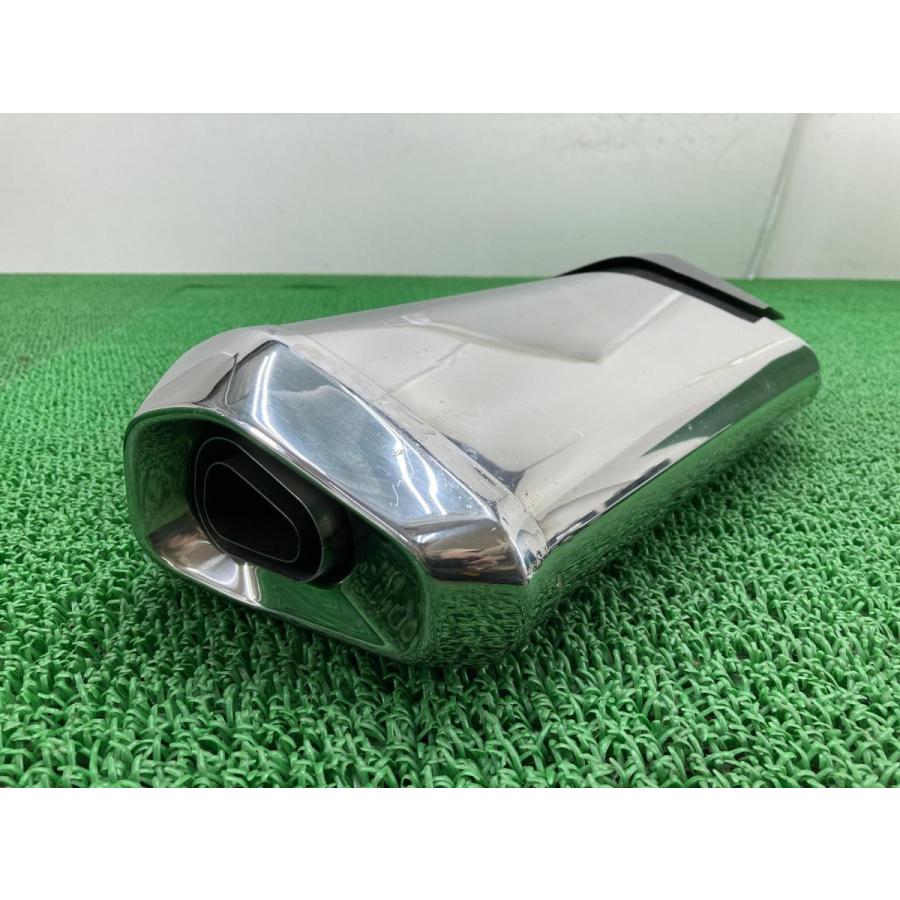 カワサキ（Kawasaki） ZX-6R サイレンサーマフラー K680 純正 中古