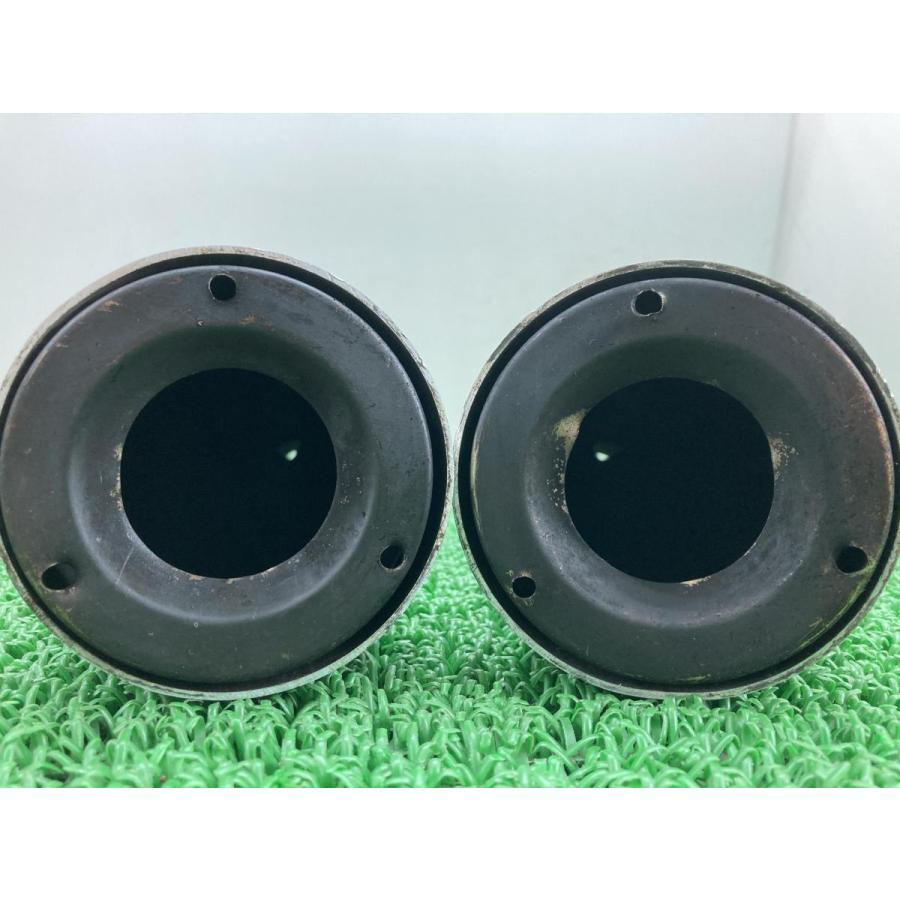 400SS サイレンサーマフラー 左右 573.1.004.2C/574.1.004.2C ドゥカティ 純正 573.1.004.2C 574.1.004.2C 900SS 【中古】 85 400SS サイレンサーマフラー 左右 573.1.004.2C/574.1.004.2C