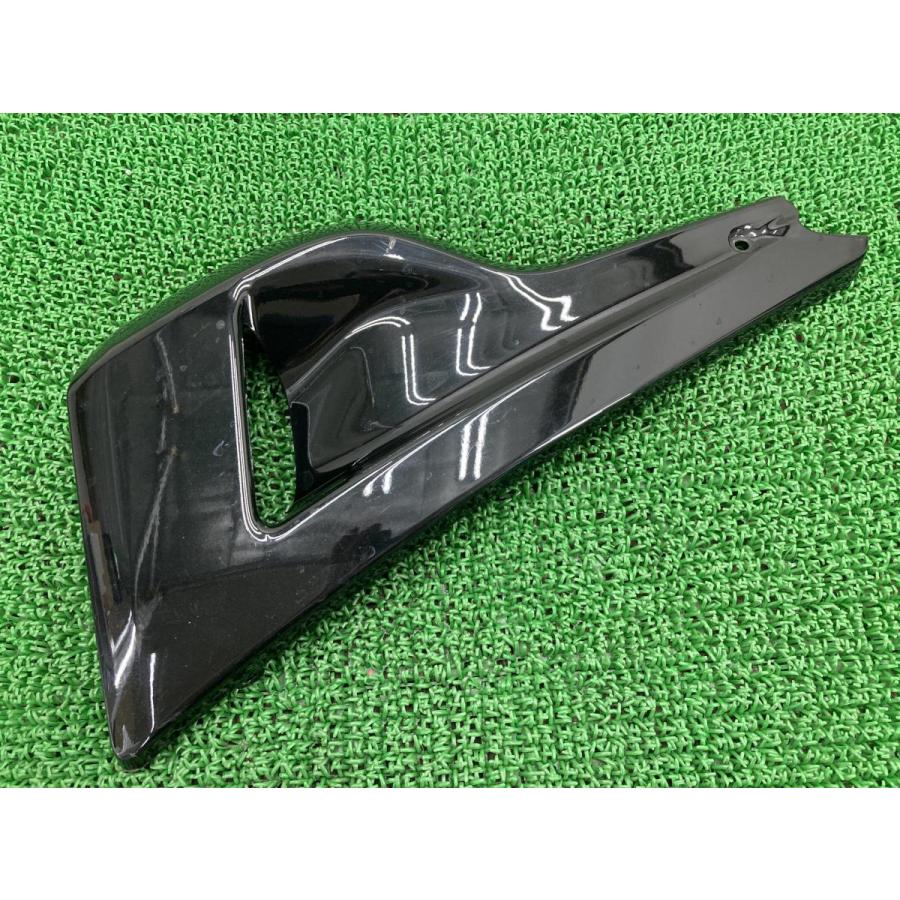 ディアベル アンダーカウル 左 黒 480.3.316.1A ドゥカティ 純正 中古