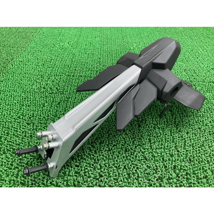 CBR250RR MC51 リヤフェンダー Amazon | CBR250RR リアフェンダー MC51-1006*** ホンダ 純正 中古