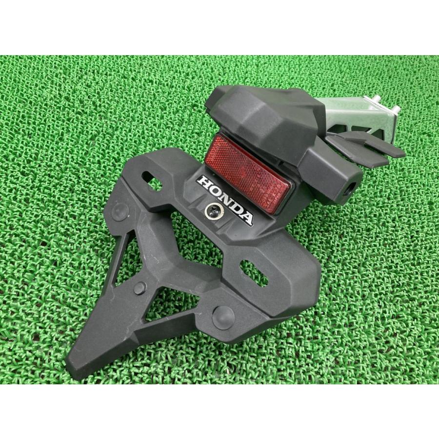 ホンダ（HONDA） CBR250RR リアフェンダー K64 純正 中古 バイク 部品