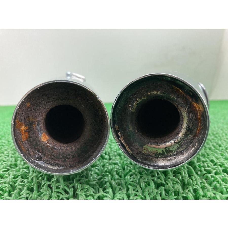 XL1200CA サイレンサーマフラー 64900163 ハーレー 純正 中古 バイク