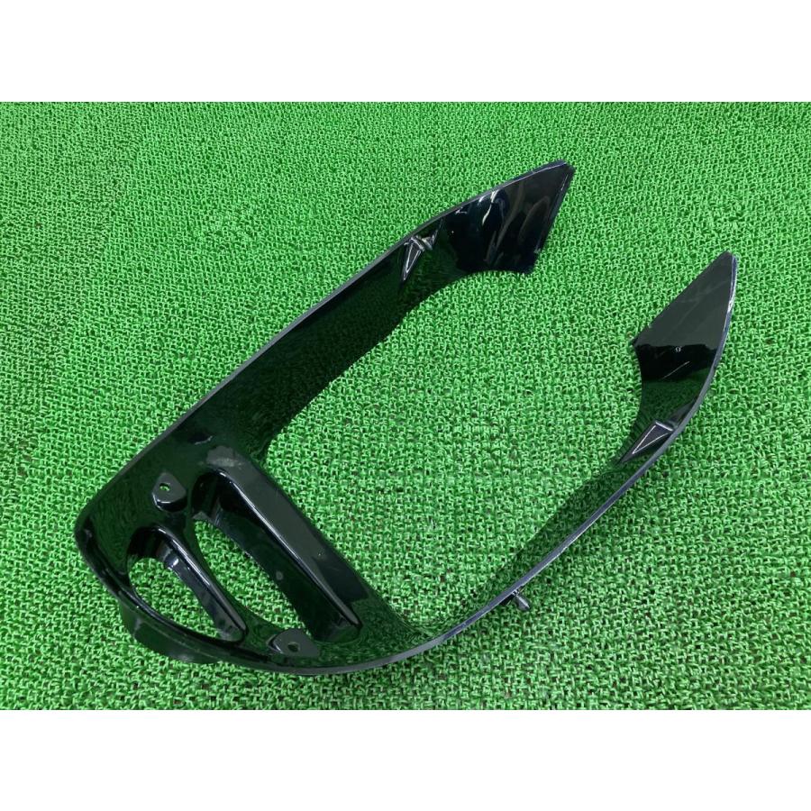カワサキ（Kawasaki） ZZ-R250 センターカウル 紫M 55028-1262 純正