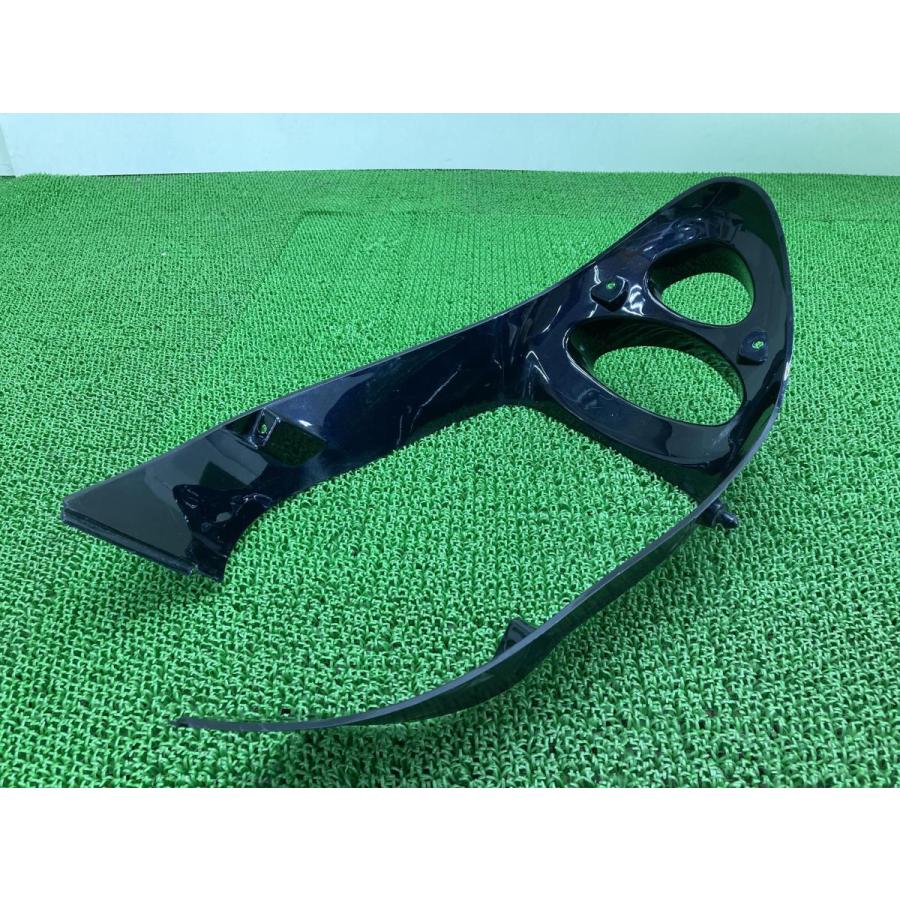 カワサキ（Kawasaki） ZZ-R250 センターカウル 紫M 55028-1262 純正