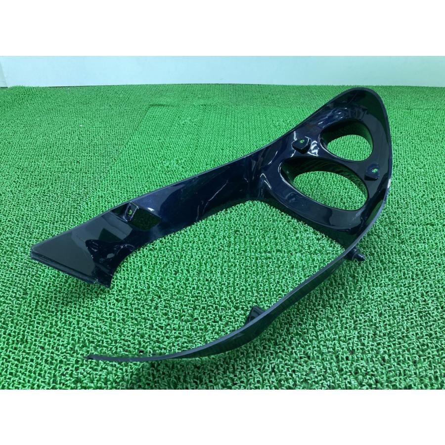 カワサキ（Kawasaki） ZZ-R250 センターカウル 紫M 55028-1262 純正