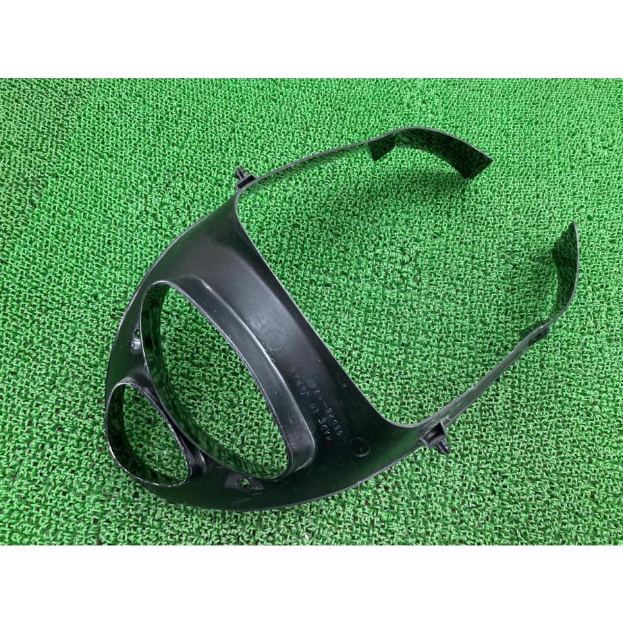 カワサキ（Kawasaki） ZZ-R250 センターカウル 紫M 55028-1262 純正