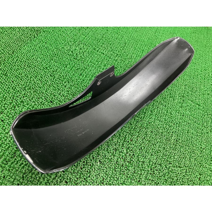 カワサキ（Kawasaki） Z400GP フロントフェンダー 濃緑M 35004-1087