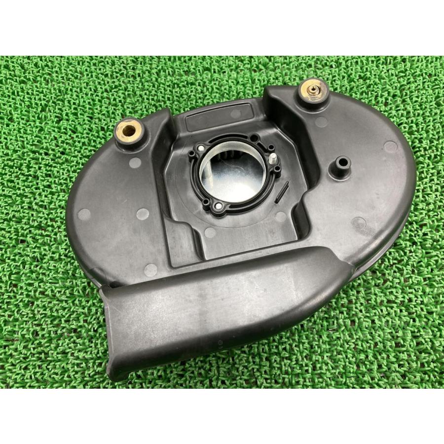 FXSB1580 エアクリーナーボックス ハーレー 純正 中古 バイク 部品