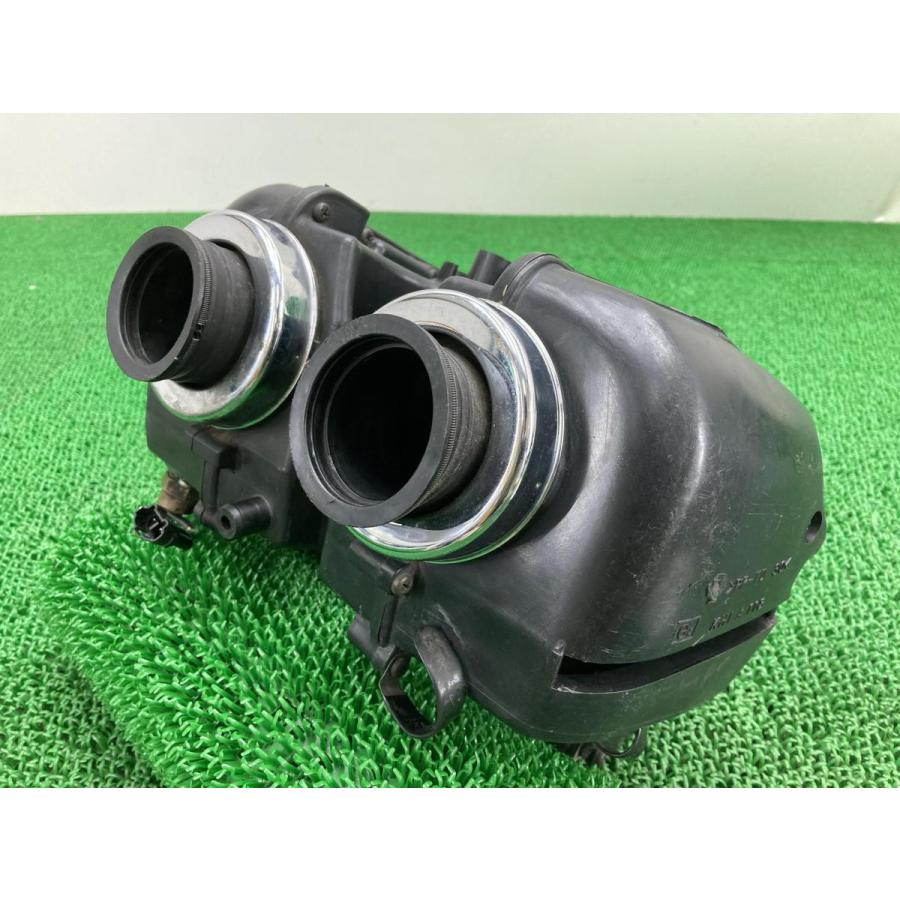 カワサキ W650 エアクリーナーボックス A118 純正 中古 バイク