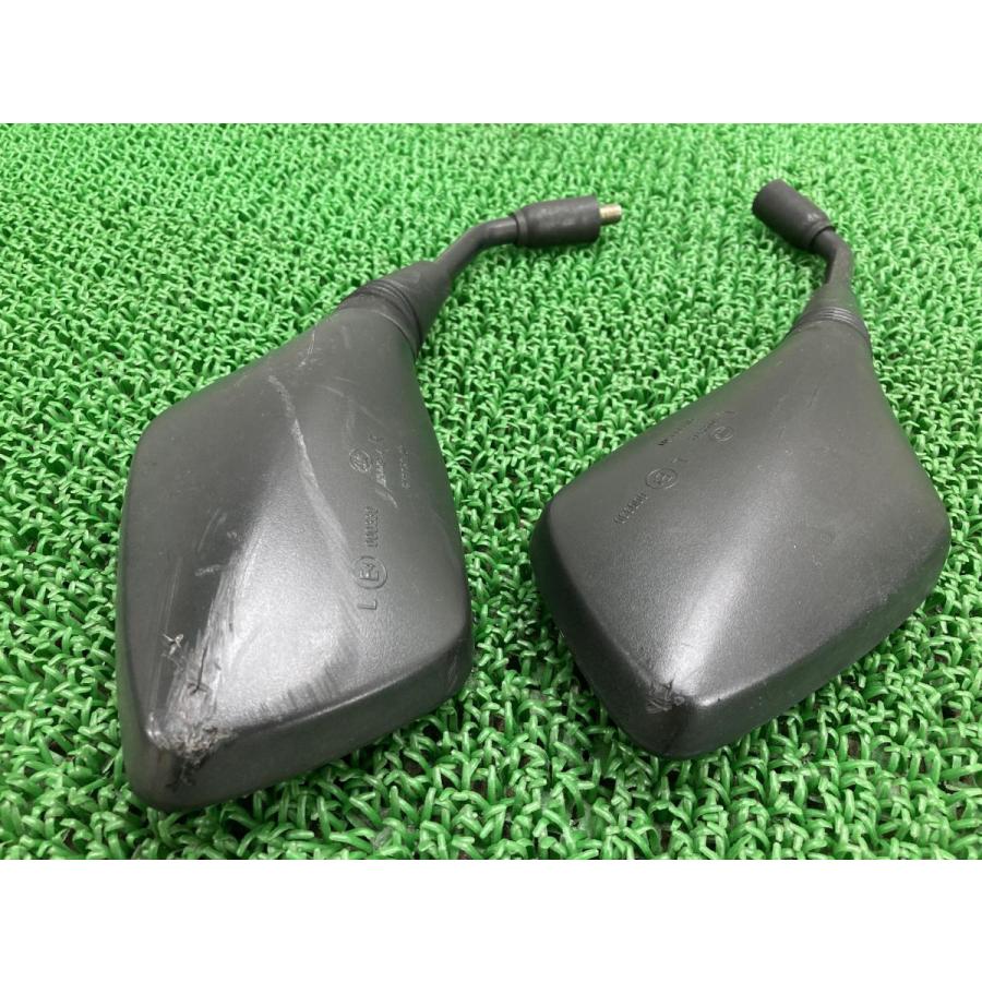 当時物 スズキ Sマーク ミラー 左右セット 10mm GS GT 現状販売 2026年最新】Yahoo!オークション -sマーク ミラーの中古品・新品・未