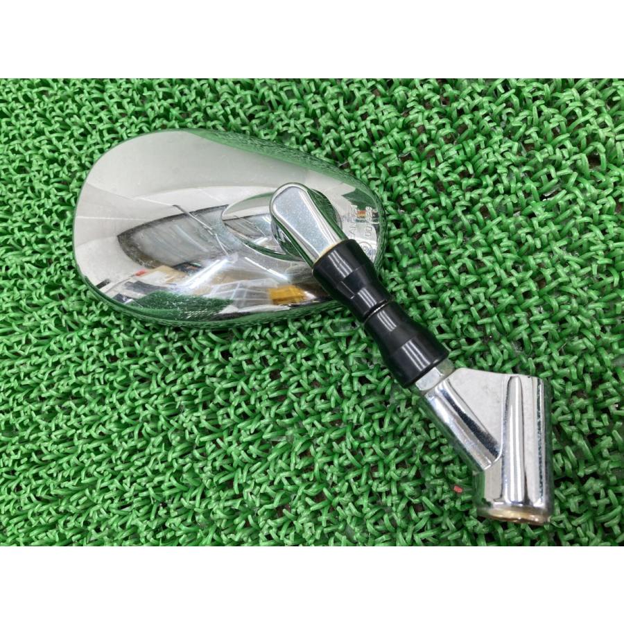 ヤマハ発動機 ドラッグスター400 ミラー 右 001038 ヤマハ 純正 中古