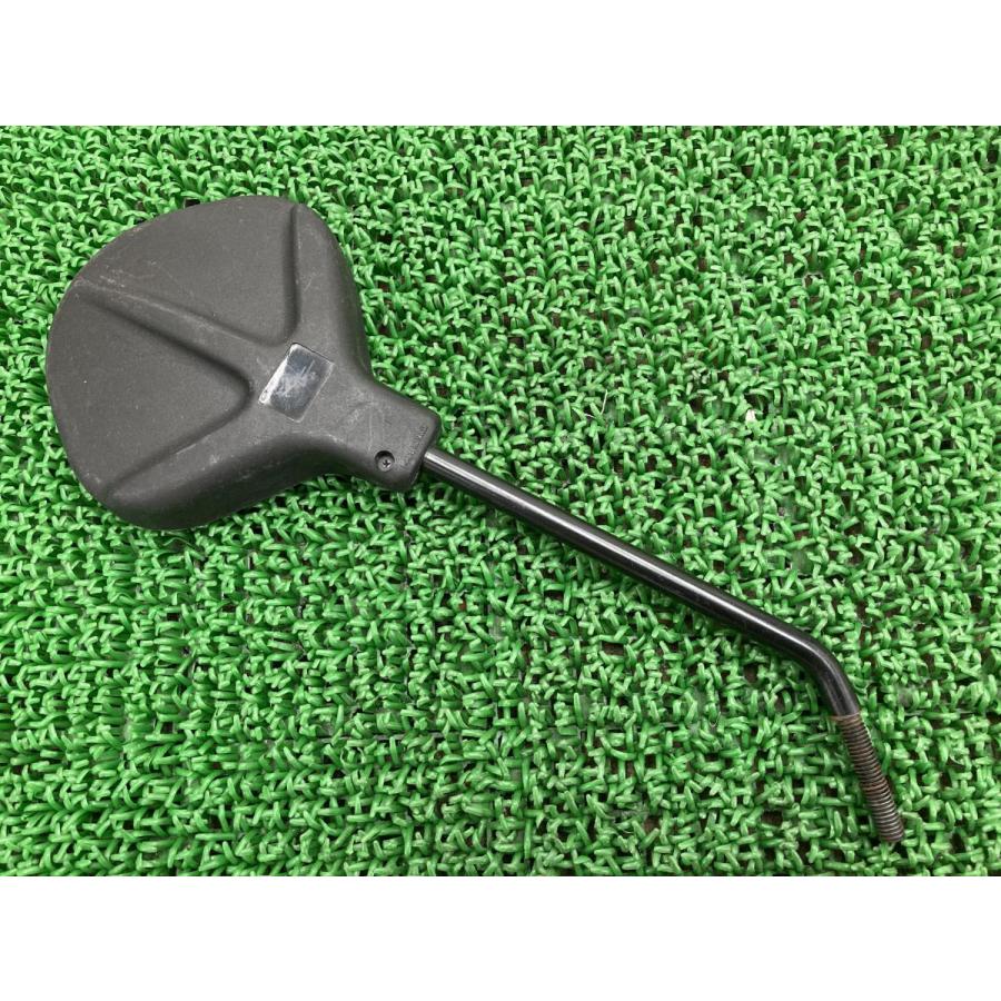 vitaloni製 ミラー 右 社外 中古 バイク 部品 ビタローニ フロッグ 